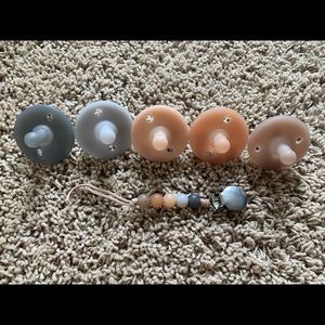 Ryan & Rose - STAGE 1 - NWOT